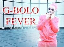 G-bolo Numoney