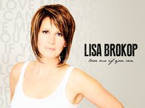 Lisa Brokop