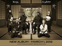 Ninja Academy