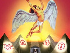 Image for SWAN SONG - Led Zeppelin Tribute
