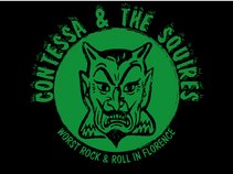CONTESSA & THE SQUIRES
