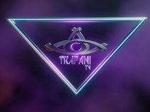 Travis Trapani