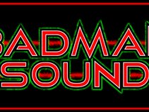 Badman Sound Reinforcement