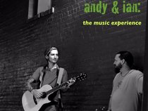 andy & ian