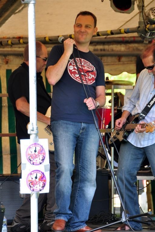 ReverbNation profile picture for @roosters