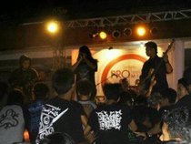 BURNINGBLOOD (DeathMetal)