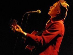 Robert Burns & Mike Ogletree