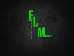 Image for Forgetting Last Monday