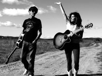 Sara Gee & Ramblin Matt