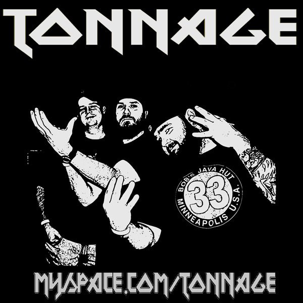 ReverbNation profile picture for @tonnage