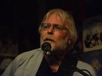 Jim Crozier