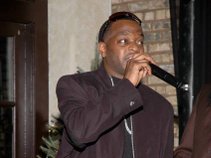 Terah " Mr Nasty Man " Jackson