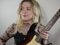 Savannah Brady Music