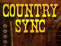CountrySync