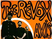 The Revox