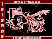STRYNGS OF VENGEANCE