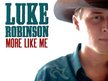 Luke Robinson