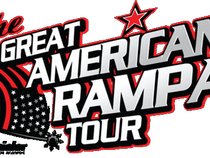 The Great American Rampage