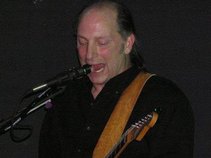 Mikel Moran