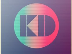 Image for The Kickdrums