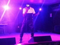 Young Perfect aka Da Kid