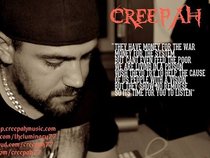 Creepah