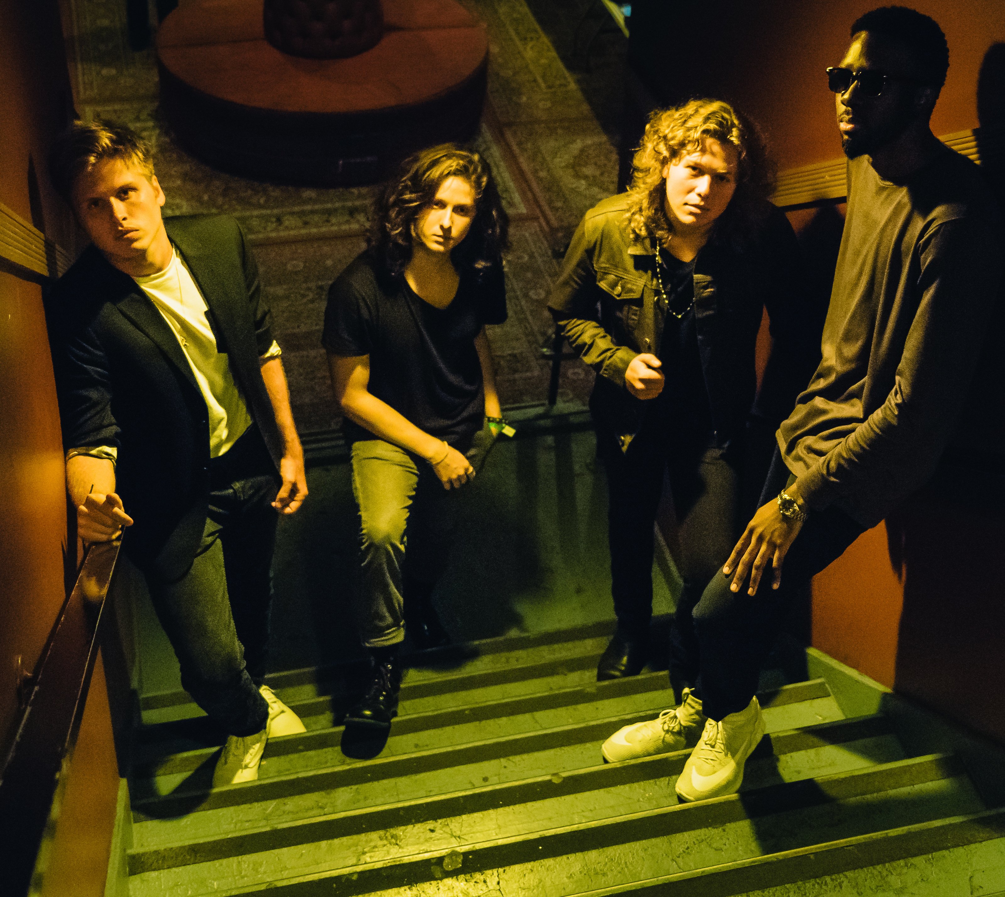Tempt | ReverbNation