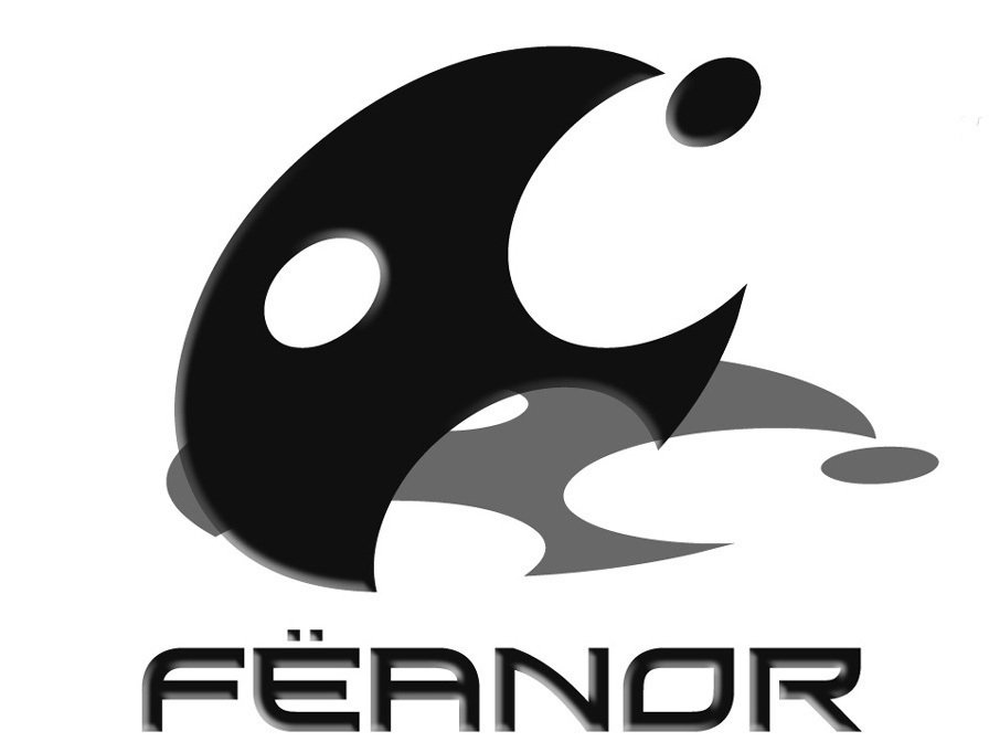 Feanor Logo Fëanor | ReverbNation