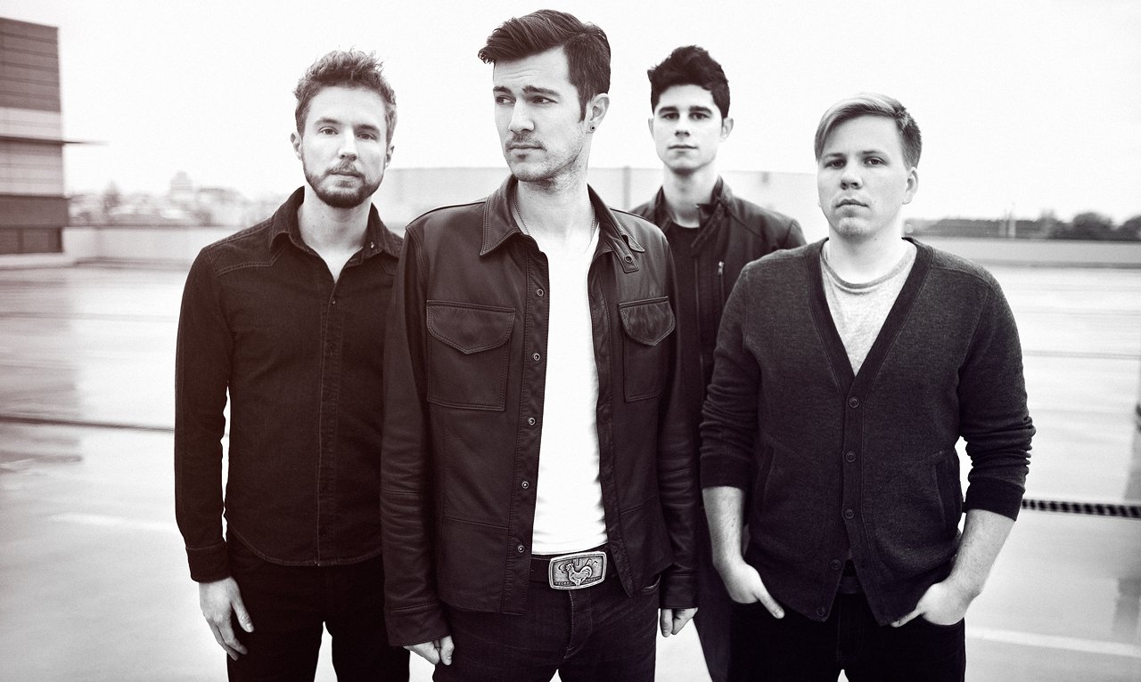 ReverbNation profile picture for @reflected