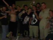 100proof productions