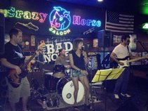 The Bad Notes