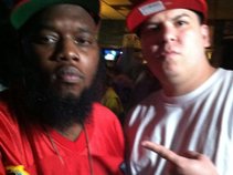 Young Ant Da Maniyak