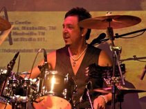 "Chicago" Steve, Pro Drummer