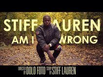 Stiff Lauren