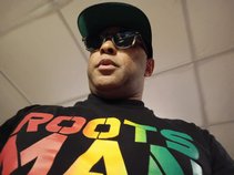Jah Walk Positive