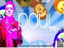 Paul Stringz