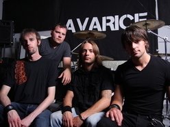 Image for AVARICE