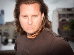 Image for David Rogue