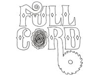 Full Cord Bluegrass