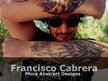 Francisco Cabrera