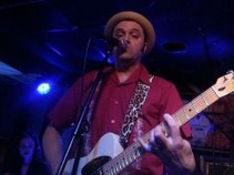 Robbie & the Rockin' Fools