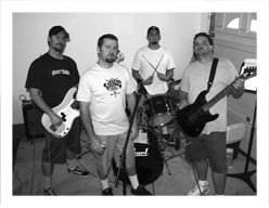 ReverbNation profile picture for @stk