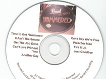 thebandhammered