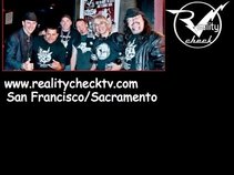 REALITY CHECK TV