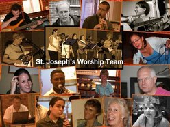 Image for St. Joseph's Worship Band