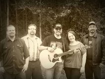 Honky Tonk Road