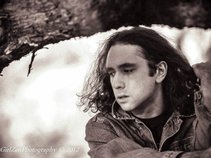 Harrison Tyler