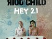 Riot Child