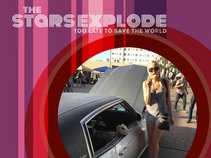 The Stars Explode