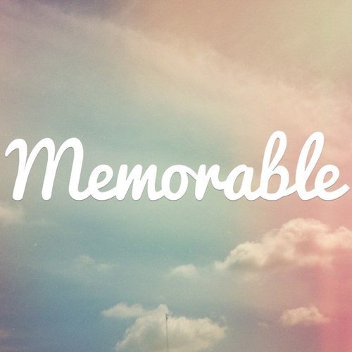 ReverbNation profile picture for @memorable